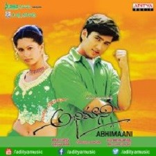 Abhimaani songs download