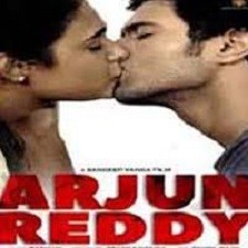Arjun Reddy songs download