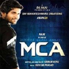 MCA Middle Class Abbayi songs download