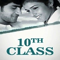 10th Class Movie Poster