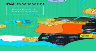 KuCoin Launch Pad-Latest Token Launch By KuCoin In The Last Six Months