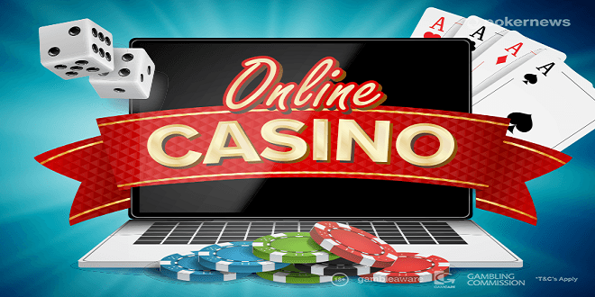 Finding Real Money Casino Games to Play Online