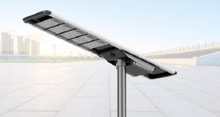 How To Choose The Best LED Solar Street Light