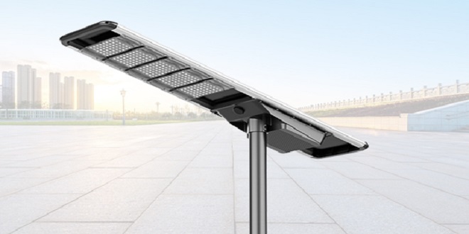 How To Choose The Best LED Solar Street Light
