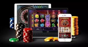 Things to Keep In Mind When Choosing an Online Casino