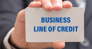 About Small Business Line Of Credit