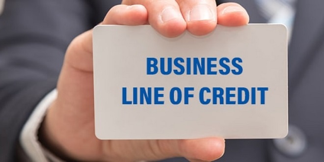 About Small Business Line Of Credit