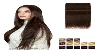 An Introduction to Different Types of Hair Extensions