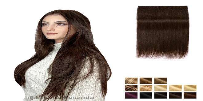 An Introduction to Different Types of Hair Extensions