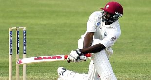 Looking For Back To 1990: Brian Lara Breaking A Test Match For West Indies