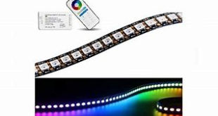 When Buying LED Strip Light, Here Are A Few Things You Should Consider