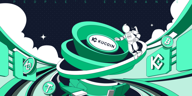 Is Investing In Crypto Better Than Investment In Stocks, Bonds, And Funds A Guide From Kucoin