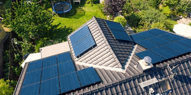 Solar Power Storage Batteries: What You Need To Know
