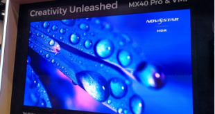 4 Ways To Use Led Displays In Your Business