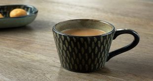 Ceramic Tea Mugs V/s Glass Tea Mugs