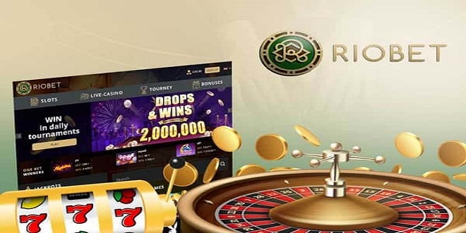 How to win at Riobet online casino