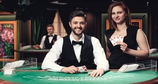 The Advantages of Participating in Gambling Activities at Online Casinos