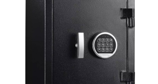 Why Should Keep Valuables In A Security Safe Box