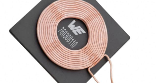 Best Wireless Charging Coil Characteristics