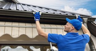 All You Need to Know About Gutter Repair and Cleaning