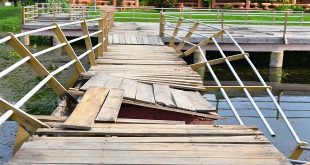 Different Dock Restoration Procedures