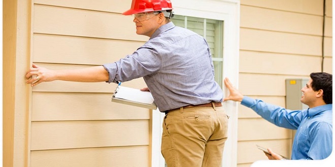 The Importance of Hiring a Professional to Install Your Siding