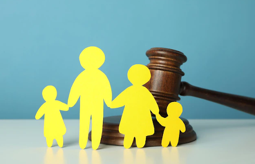 A Guide to Child Laws in Tucson