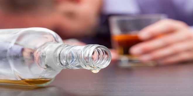Alcohol Poisoning vs Hangover: What Are the Differences?