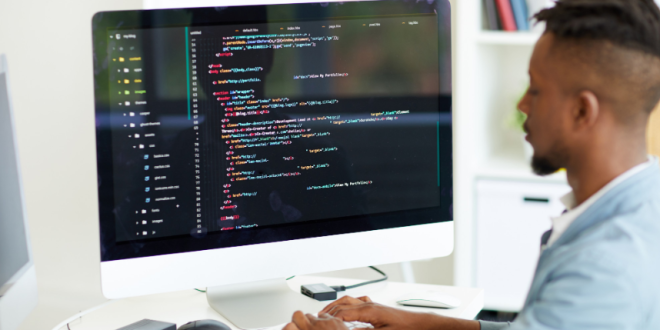Crack Your Career Code: 5 Different Types of Coding Jobs to Consider