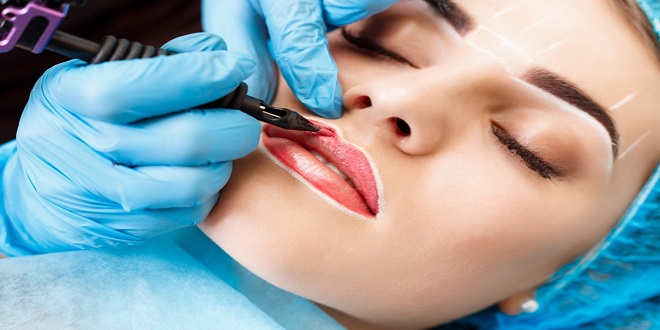 Everything You Need to Know About Permanent Makeup