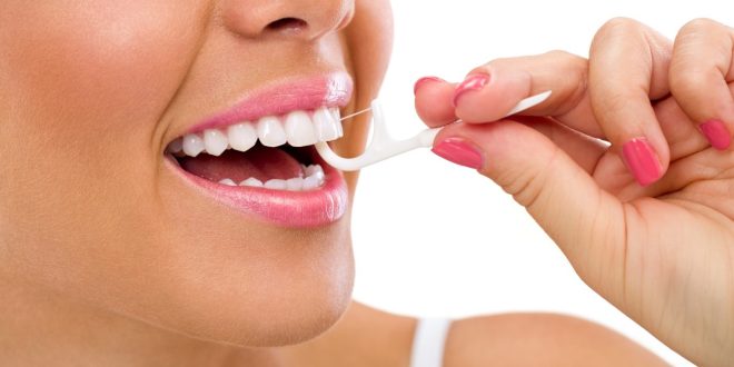 How Healthy Teeth Directly Impacts Your Physical Health