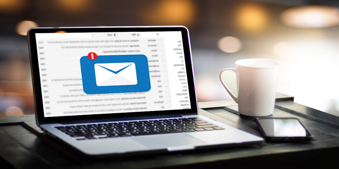 How To Create an Email List in Outlook