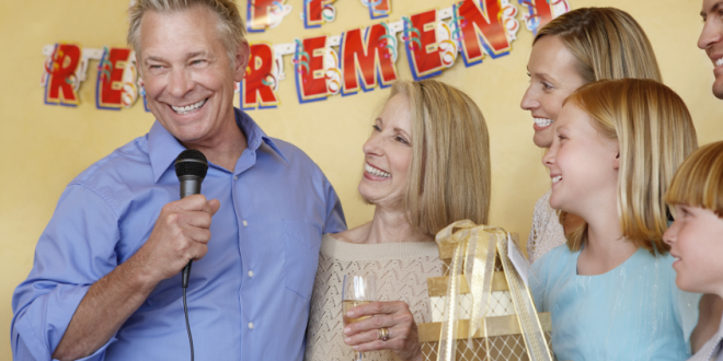 How to Enjoy Your Retirement and Get the Most From Your Golden Years