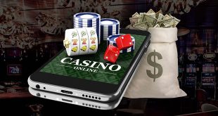 Is Free Gambling Possible in an Online Casino?