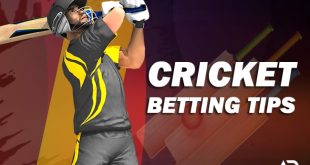 The Complete Guide to Online Cricket Betting Tips