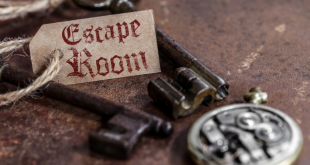 The History of the Escape Room: What You Need To Know