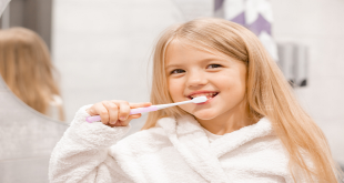 Top Tips on How To Keep Your Kids' Teeth Healthy and Strong