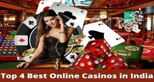 Top mastercard online casino sites in India