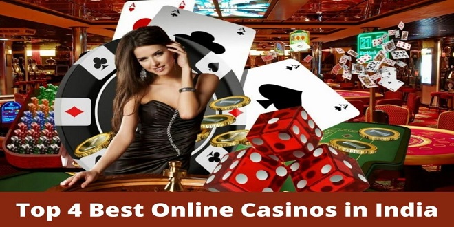 Top mastercard online casino sites in India