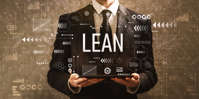 What Is Lean Manufacturing?