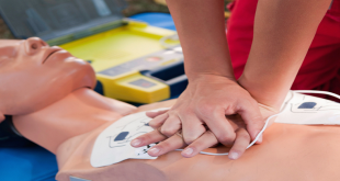 Why Everyone Should Become CPR Certified