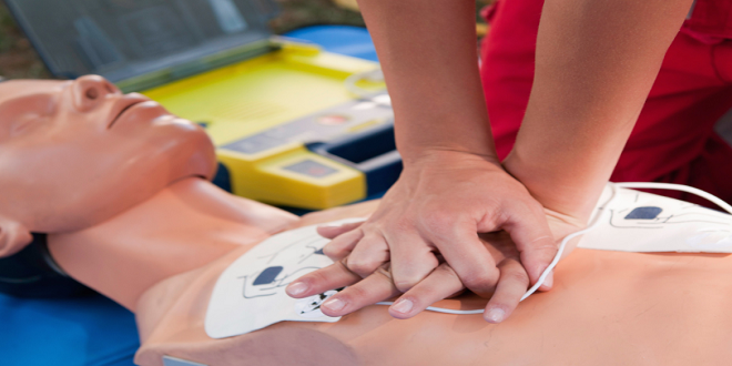 Why Everyone Should Become CPR Certified