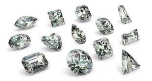 A Simple Guide to the Different Cuts of Diamonds
