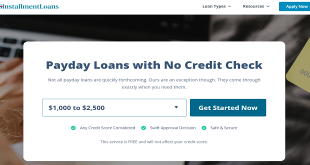 Can I Apply for a Payday Loan With Bad Credit