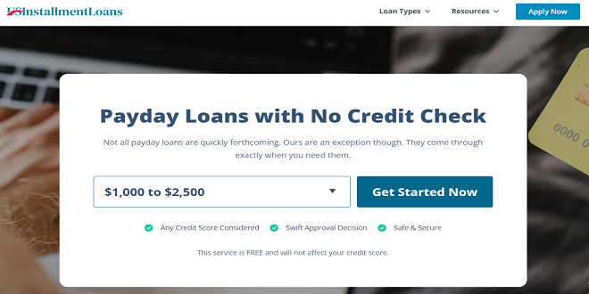 Can I Apply for a Payday Loan With Bad Credit