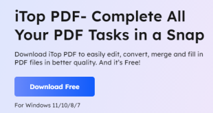Free All-In-One PDF Solution for Windows