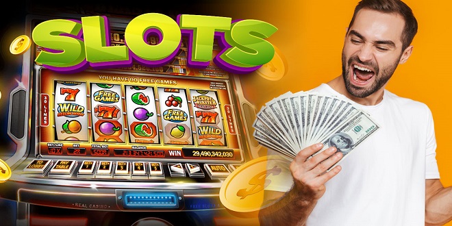 Go on a Winning Streak with Exciting Online Slots