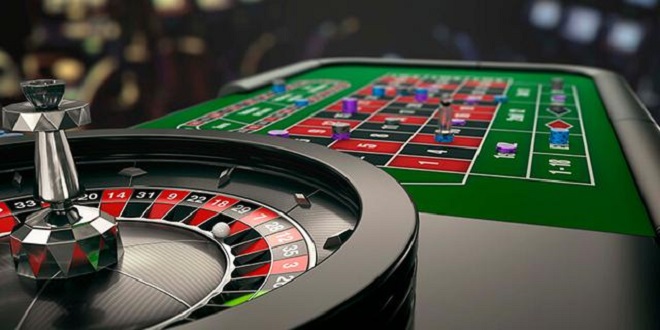 What Are The Benefits Of Playing At A Live Casino?