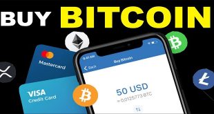 How To Buy Bitcoin (BTC) With A Credit Card Or Debit Card