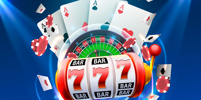 What motivates players to choose online gambling as an entertainment
